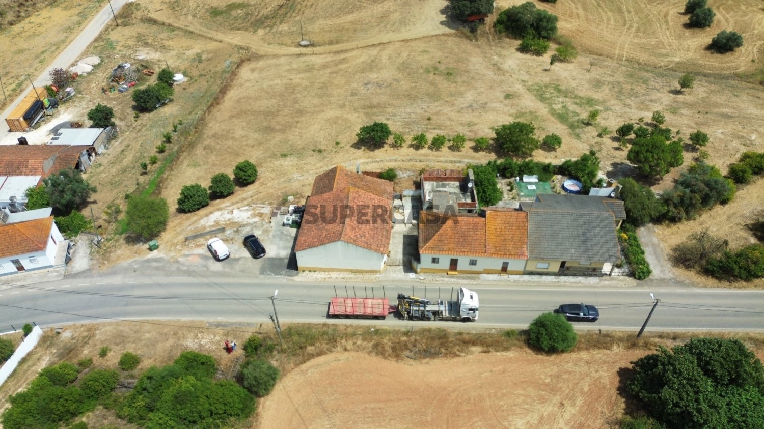 3 bedrooms House in Santarem, Portugal No. 224031