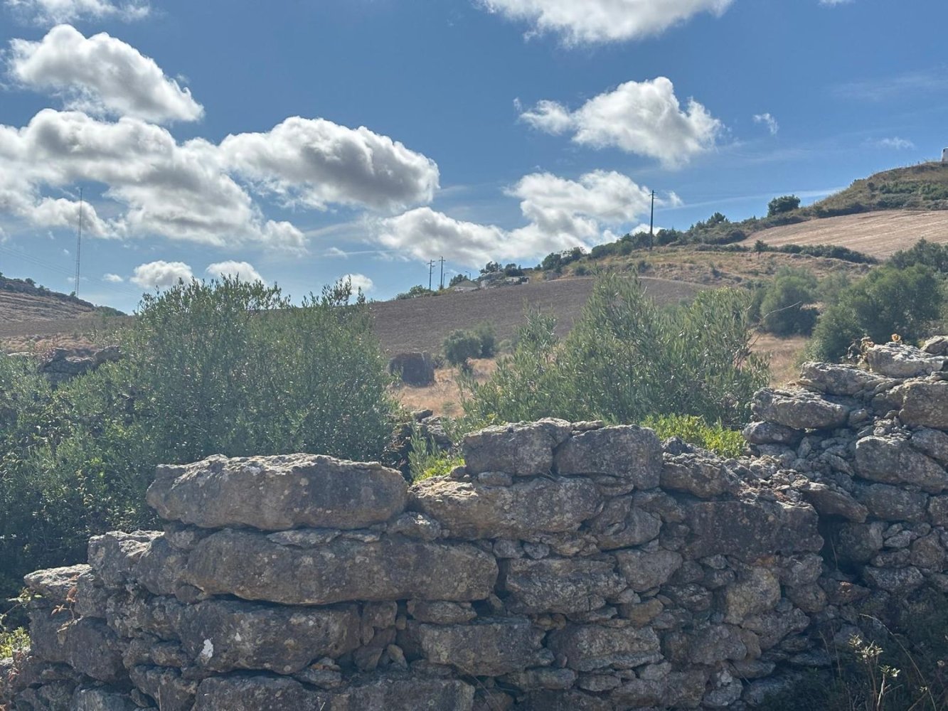 Grundstück in Loures, Portugal, Nr. 323812