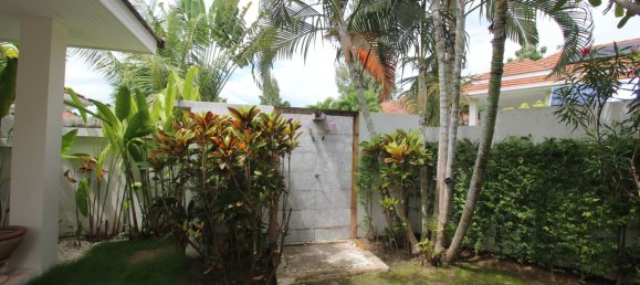 3 bedrooms Cafe / restaurant in Hua Hin, Thailand No. 6428 5