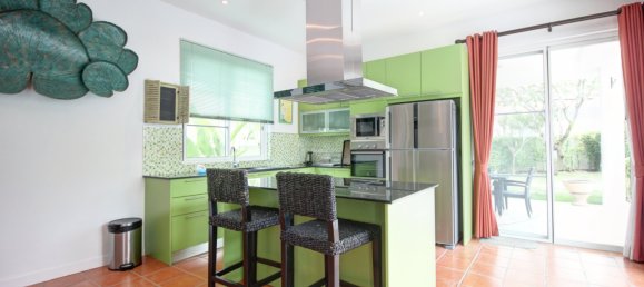 3 bedrooms Cafe / restaurant in Hua Hin, Thailand No. 6428 15