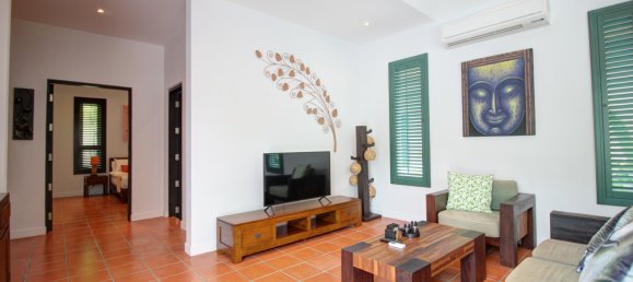 3 bedrooms Cafe / restaurant in Hua Hin, Thailand No. 6428 10