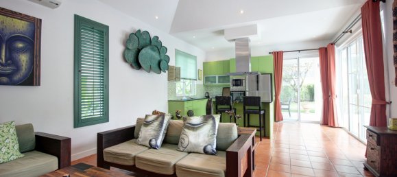 3 bedrooms Cafe / restaurant in Hua Hin, Thailand No. 6428 14