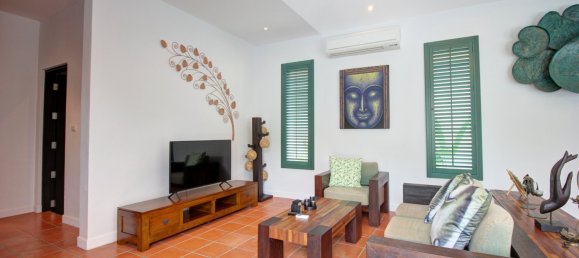 3 bedrooms Cafe / restaurant in Hua Hin, Thailand No. 6428 11