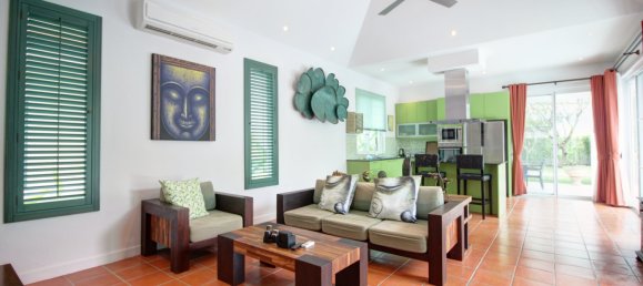 3 bedrooms Cafe / restaurant in Hua Hin, Thailand No. 6428 13