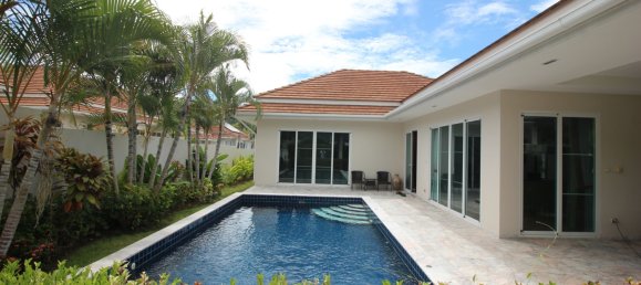 3 bedrooms Cafe / restaurant in Hua Hin, Thailand No. 6428 2