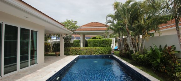 3 bedrooms Cafe / restaurant in Hua Hin, Thailand No. 6428 9