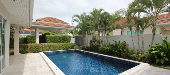 3 bedrooms Cafe / restaurant in Hua Hin, Thailand No. 6428 8