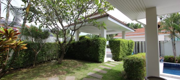 3 bedrooms Cafe / restaurant in Hua Hin, Thailand No. 6428 6