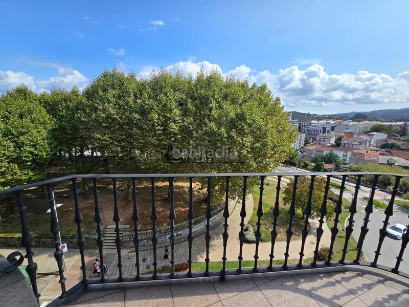 5 bedrooms Apartment in Pontevedra, Spain No. 271629