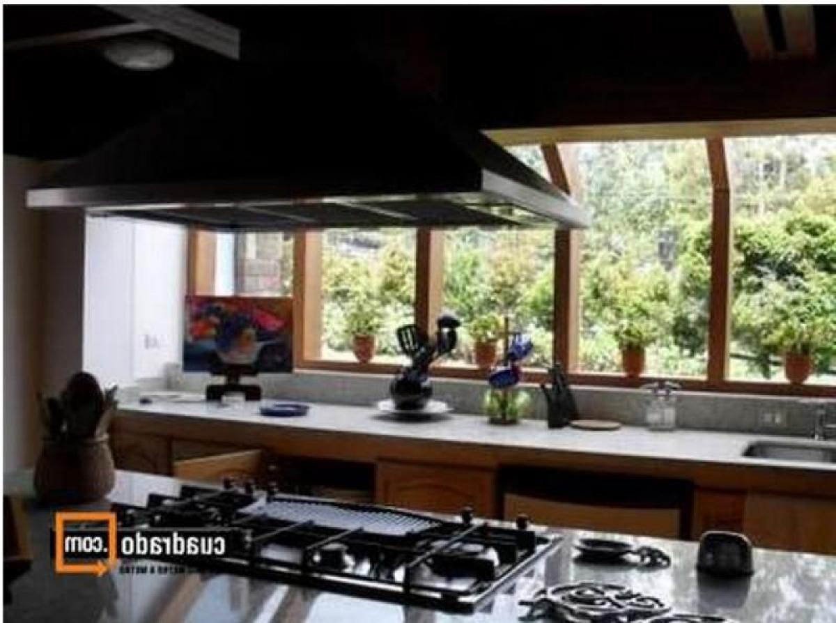 4 bedrooms House in Cundinamarca, Colombia No. 5344