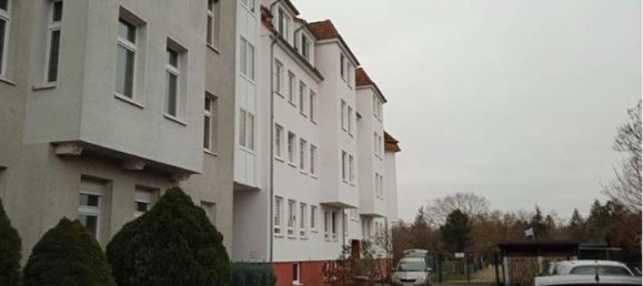 Квартира с 1 спальней в Магдебург, Германия № 219251 2