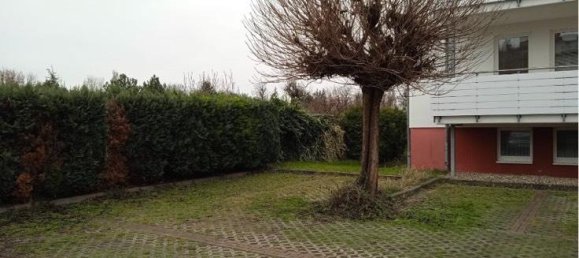 Квартира с 1 спальней в Магдебург, Германия № 219251 12