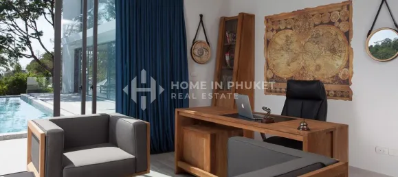 4 Schlafzimmer Haus in Kamala, Thailand, Nr. 66915 9