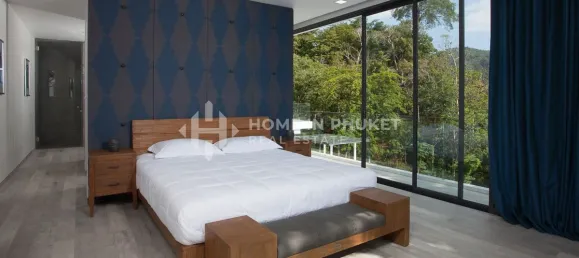 4 Schlafzimmer Haus in Kamala, Thailand, Nr. 66915 17