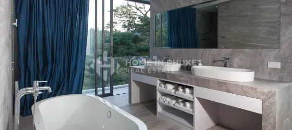 4 Schlafzimmer Haus in Kamala, Thailand, Nr. 66915 20