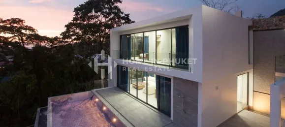 4 Schlafzimmer Haus in Kamala, Thailand, Nr. 66915 2