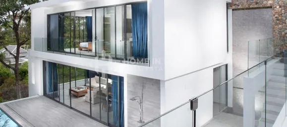 4 Schlafzimmer Haus in Kamala, Thailand, Nr. 66915 4