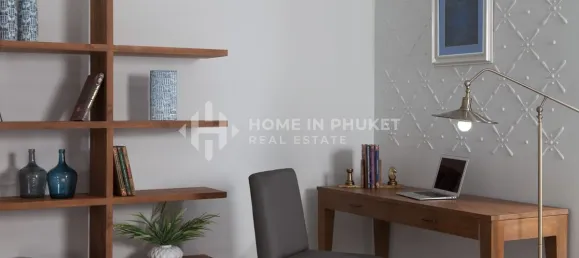 4 Schlafzimmer Haus in Kamala, Thailand, Nr. 66915 21