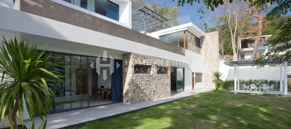 4 Schlafzimmer Haus in Kamala, Thailand, Nr. 66915 25
