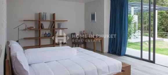 4 Schlafzimmer Haus in Kamala, Thailand, Nr. 66915 14