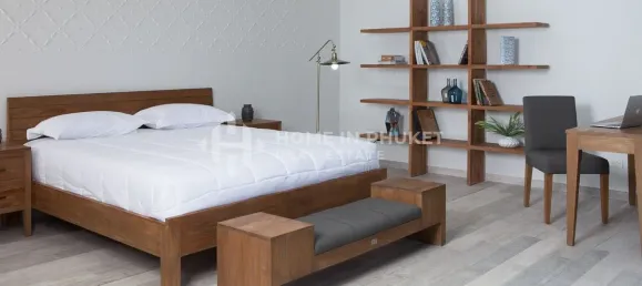 4 Schlafzimmer Haus in Kamala, Thailand, Nr. 66915 15