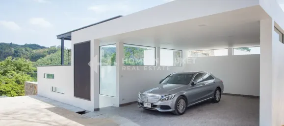 4 Schlafzimmer Haus in Kamala, Thailand, Nr. 66915 23