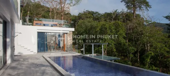 4 Schlafzimmer Haus in Kamala, Thailand, Nr. 66915 3