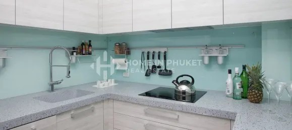 4 Schlafzimmer Haus in Kamala, Thailand, Nr. 66915 7