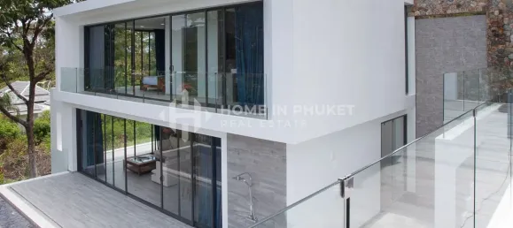 4 Schlafzimmer Haus in Kamala, Thailand, Nr. 66915 24