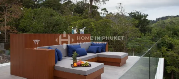 4 Schlafzimmer Haus in Kamala, Thailand, Nr. 66915 22
