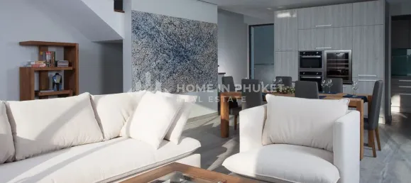 4 Schlafzimmer Haus in Kamala, Thailand, Nr. 66915 6