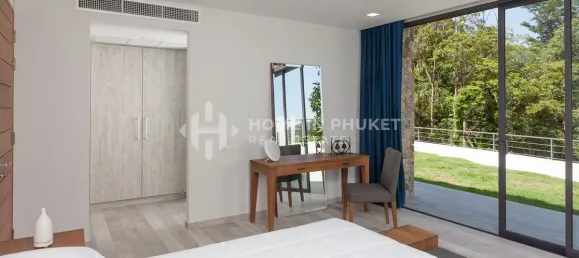 4 Schlafzimmer Haus in Kamala, Thailand, Nr. 66915 11