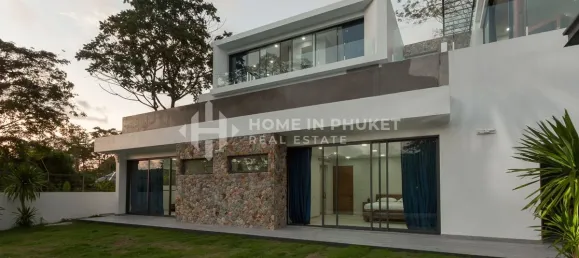 4 Schlafzimmer Haus in Kamala, Thailand, Nr. 66915 27