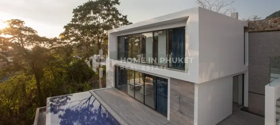 4 Schlafzimmer Haus in Kamala, Thailand, Nr. 66915 26