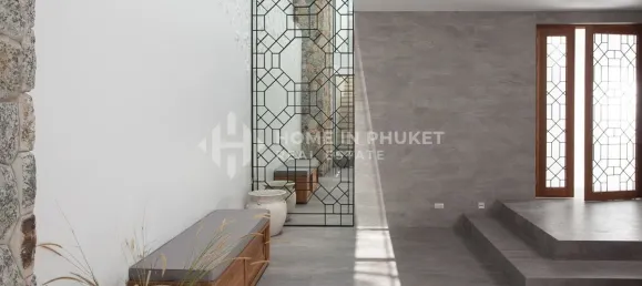 4 Schlafzimmer Haus in Kamala, Thailand, Nr. 66915 12