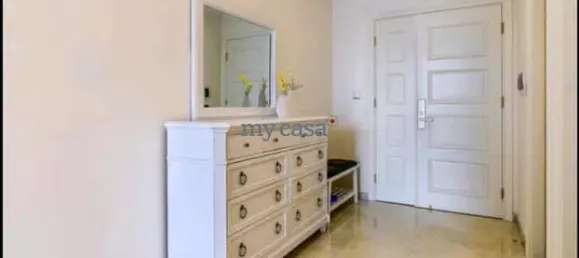 2 chambres appartement à louer à District 1, Ho Chi Minh, Vietnam № 9032 4