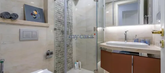 2 chambres appartement à louer à District 1, Ho Chi Minh, Vietnam № 9032 8