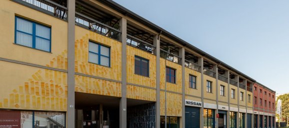 3-salle Appartement à Milan, Italy No. 246885 2