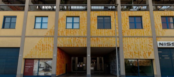 3-salle Appartement à Milan, Italy No. 246885 3