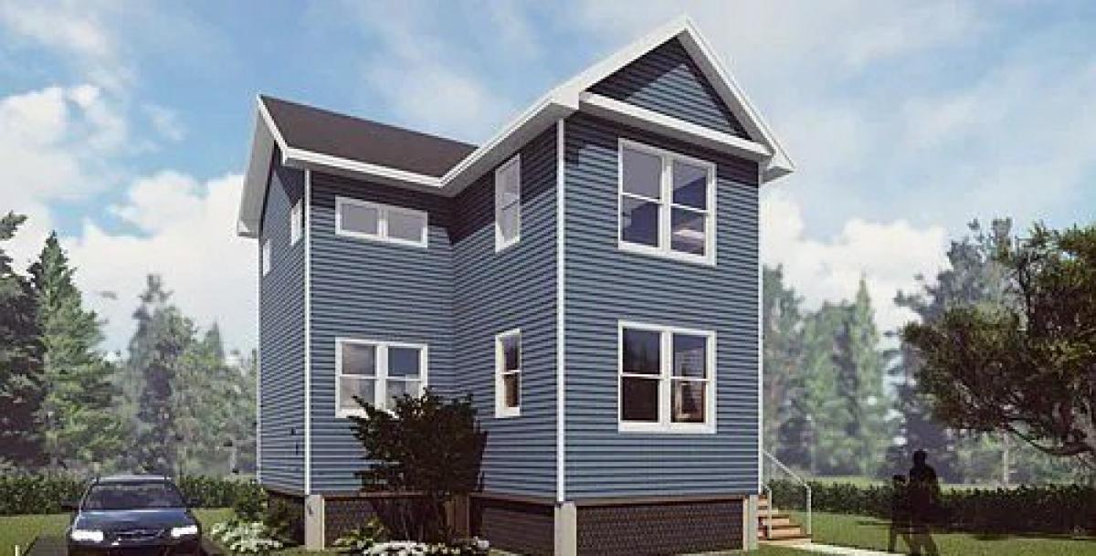 3 bedrooms House in Lindenhurst, USA No. 401636