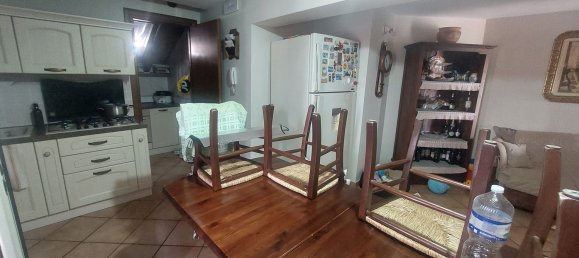 Квартира с 5 комнатами в Патерно, Италия № 48714 4