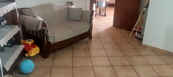 Квартира с 5 комнатами в Патерно, Италия № 48714 6