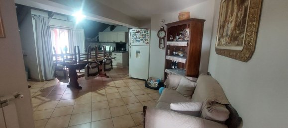 Квартира с 5 комнатами в Патерно, Италия № 48714 3