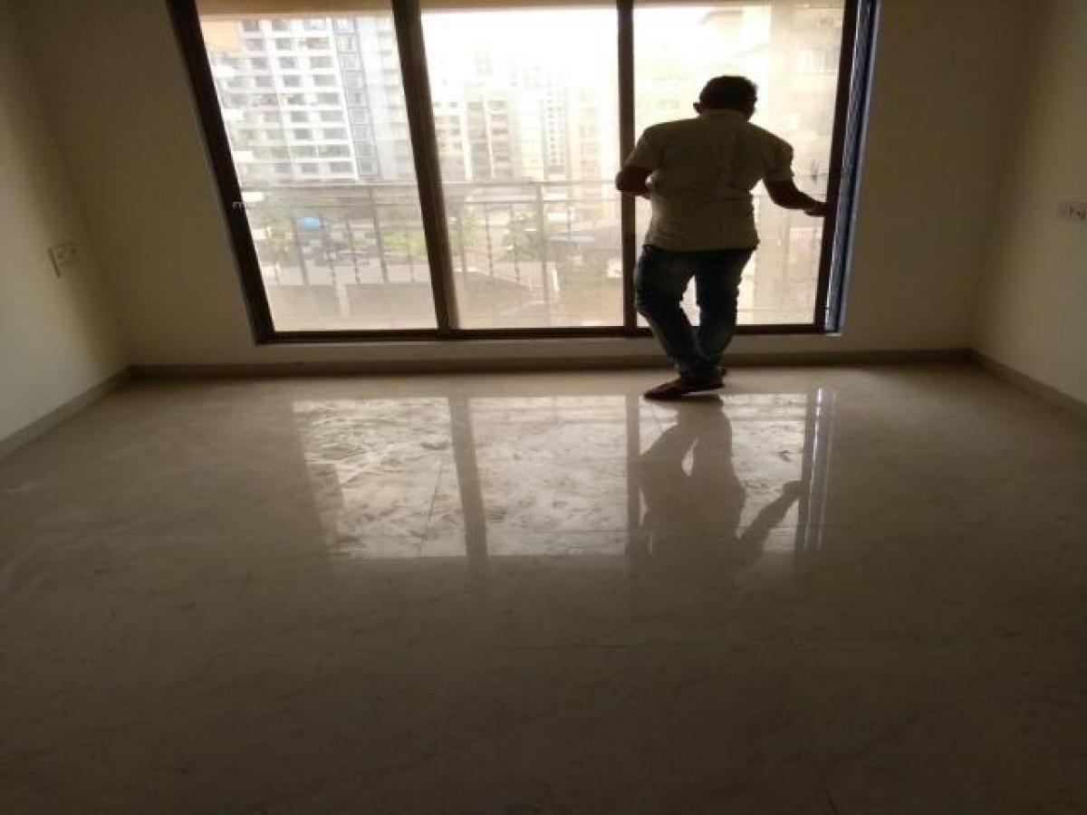 Studio in Mumbai, India No. 6220