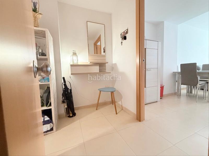 2 chambres Appartement à Castellon de la Plana, Spain No. 167416