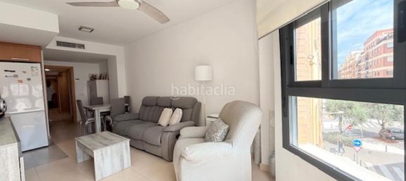 2 chambres Appartement à Castellon de la Plana, Spain No. 167416 8