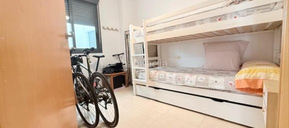 2 chambres Appartement à Castellon de la Plana, Spain No. 167416 14