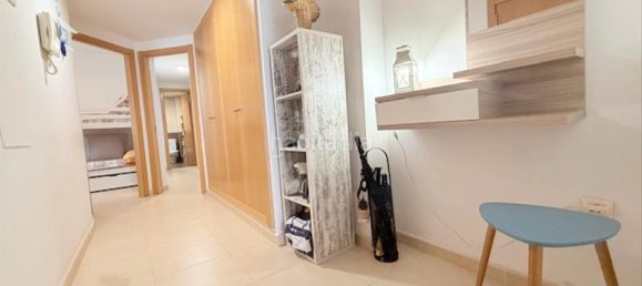 2 chambres Appartement à Castellon de la Plana, Spain No. 167416 13