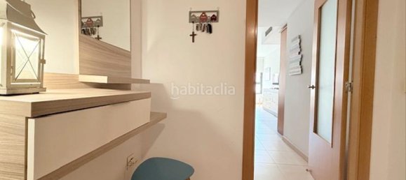 2 chambres Appartement à Castellon de la Plana, Spain No. 167416 3