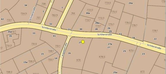 3 rooms Apartment in Lustenau, Austria No. 58977 18